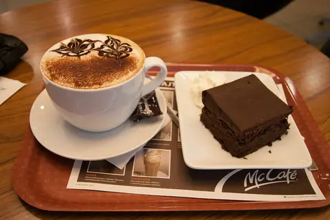 Scandinavian Bakery Cafe photo 3
