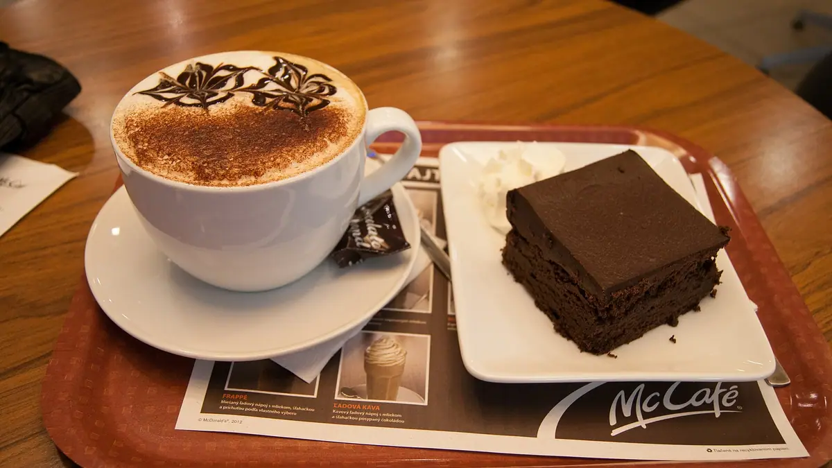 Scandinavian Bakery bakes