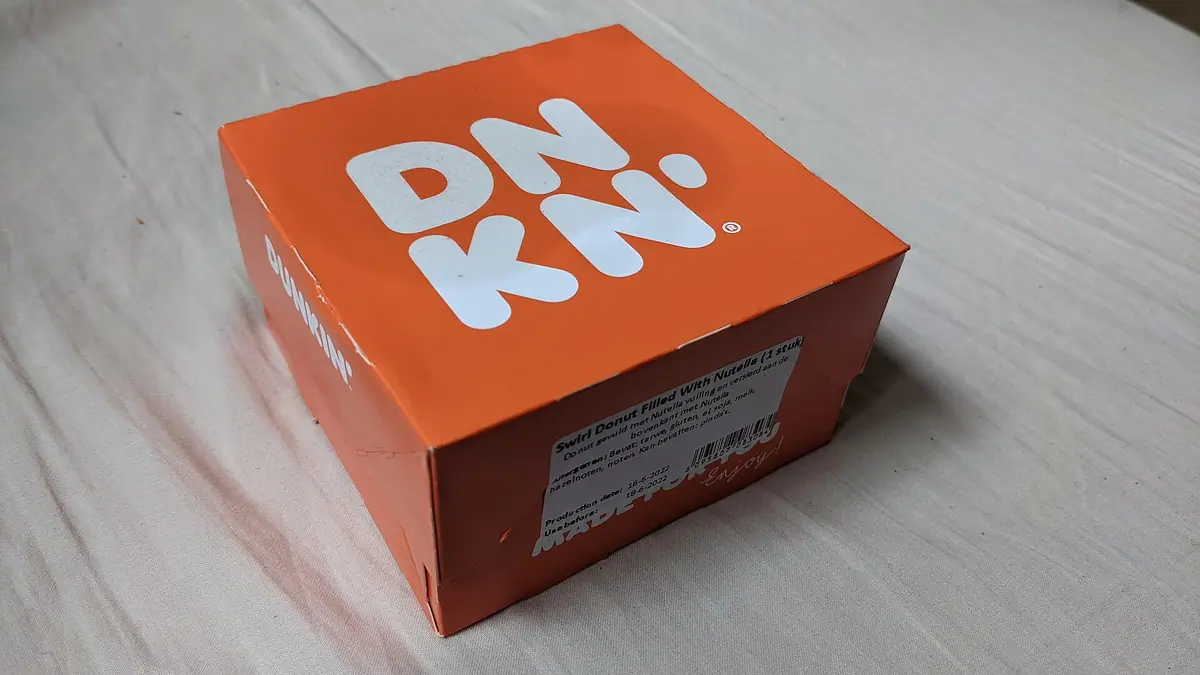 Scandinavian Bakery bakes
